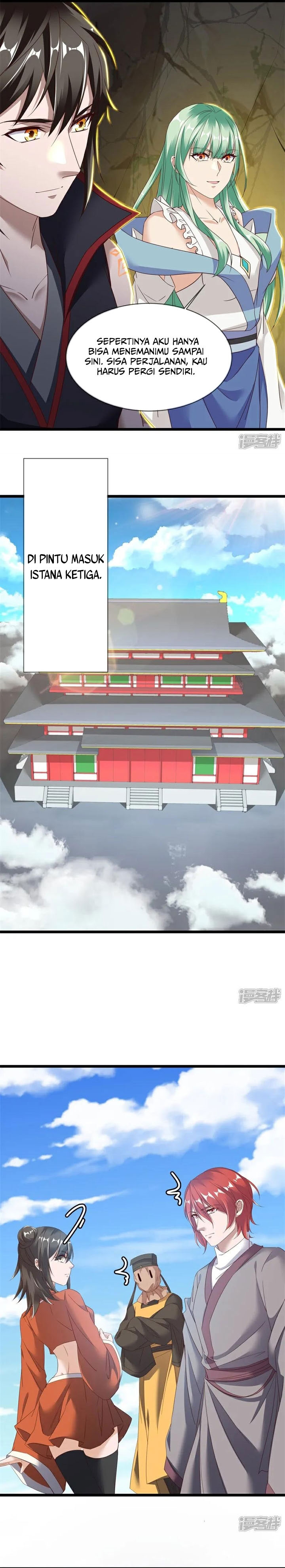 Dilarang COPAS - situs resmi www.mangacanblog.com - Komik peerless soul 727.73 - chapter 727.73 728.73 Indonesia peerless soul 727.73 - chapter 727.73 Terbaru 25|Baca Manga Komik Indonesia|Mangacan